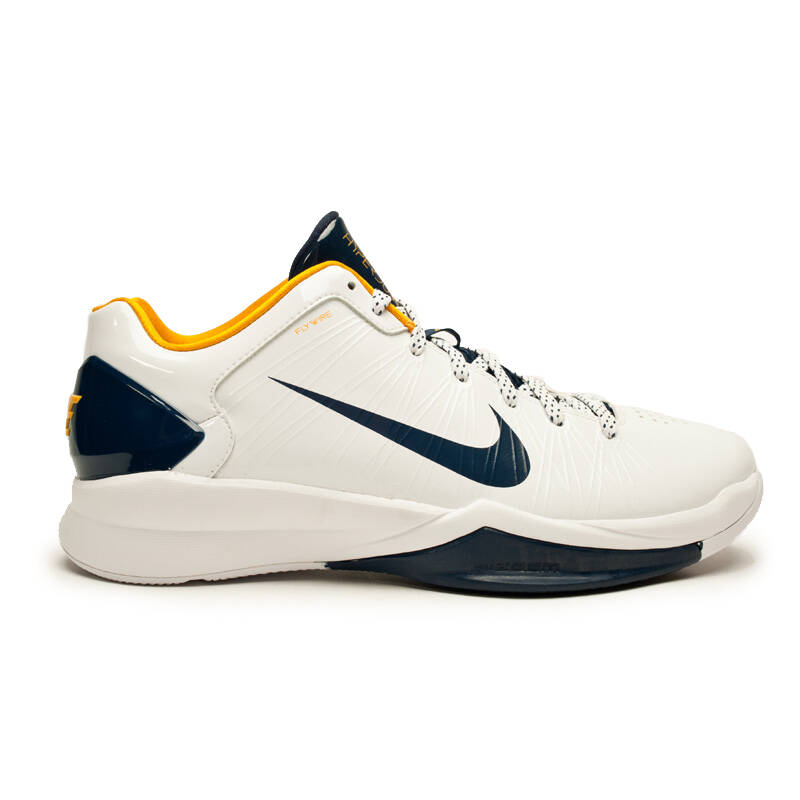 耐克男子篮球鞋 nike hyperdunk 2010 x low 436312-102 白色 44