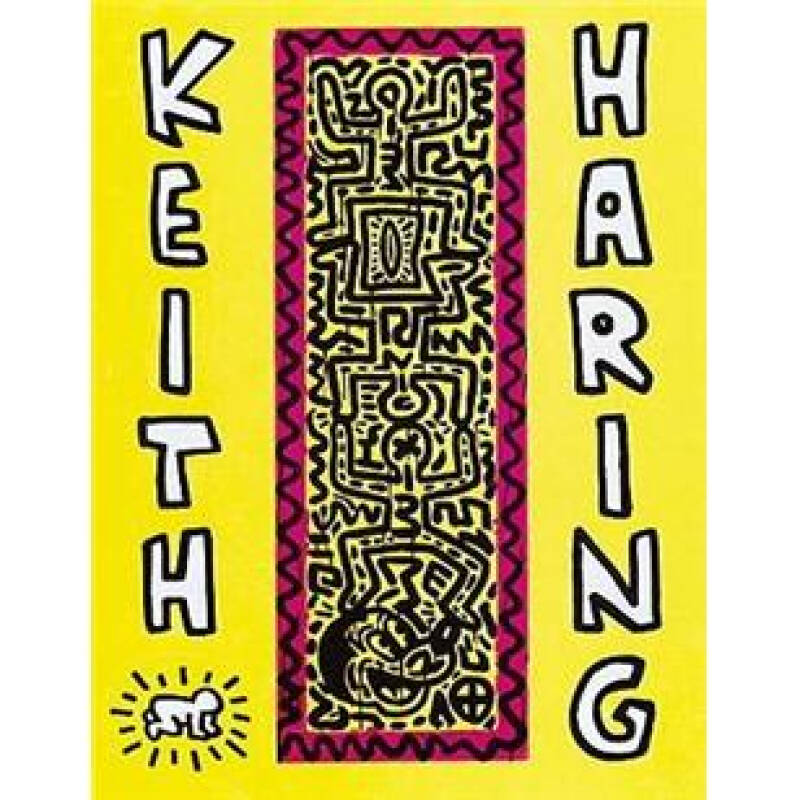 keith haring 自营