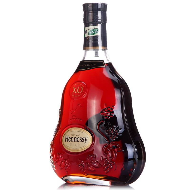 轩尼诗(hennessy)xo干邑白兰地700ml