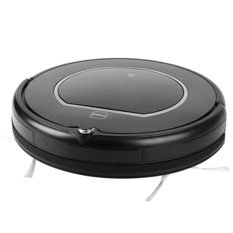 全自动扫地机器人品牌好_美国扫地机器人品牌好_益节kk2扫地机器人