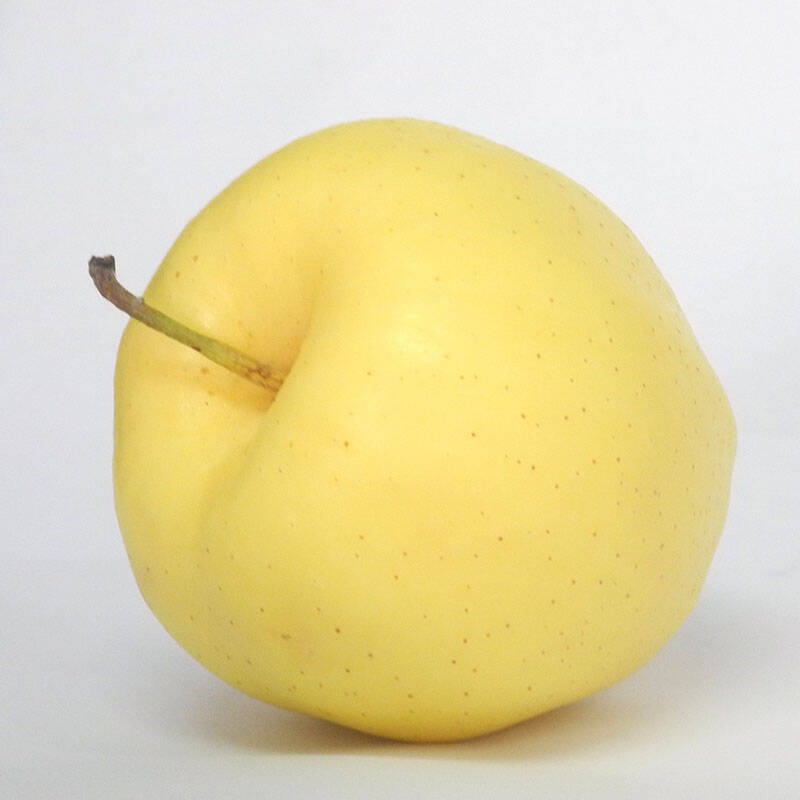 【电果网】黄宝石苹果/每盒3kg