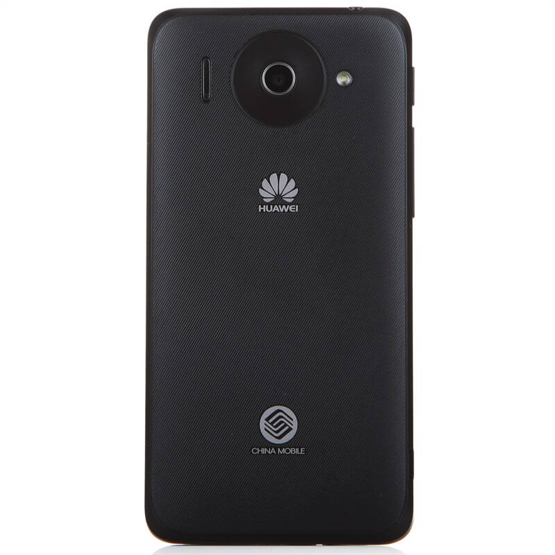 华为(huawei)t8951(g510)3g手机(黑色)td-scdma/gsm(限上海用户)