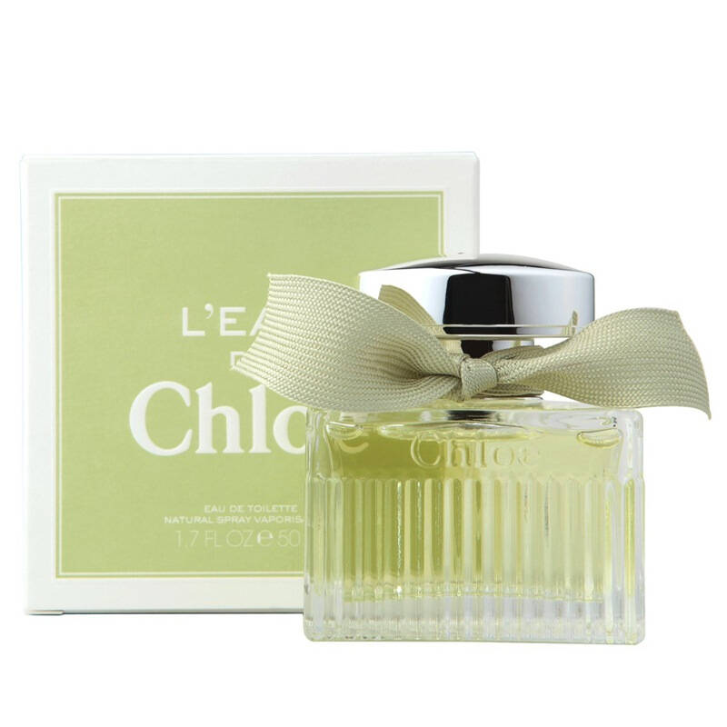 蔻依(chole)纯翠女士淡香水50ml