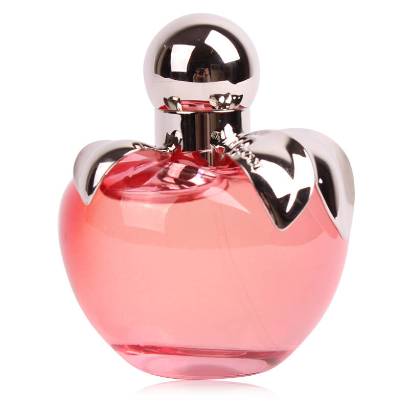 nina ricci 莲娜丽姿苹果甜心女士香水 50ml 0333