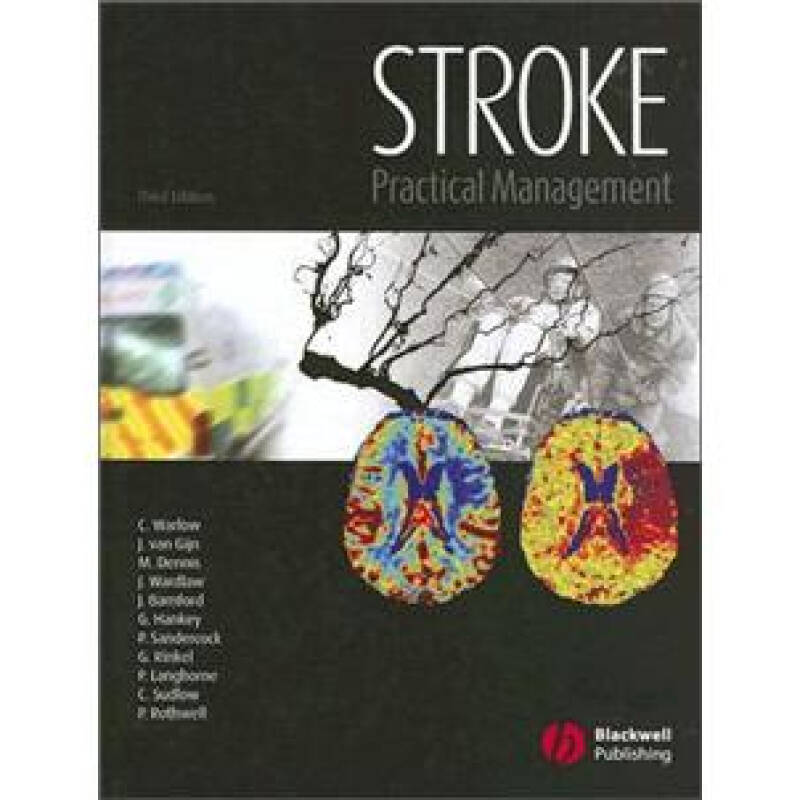 stroke: practical management