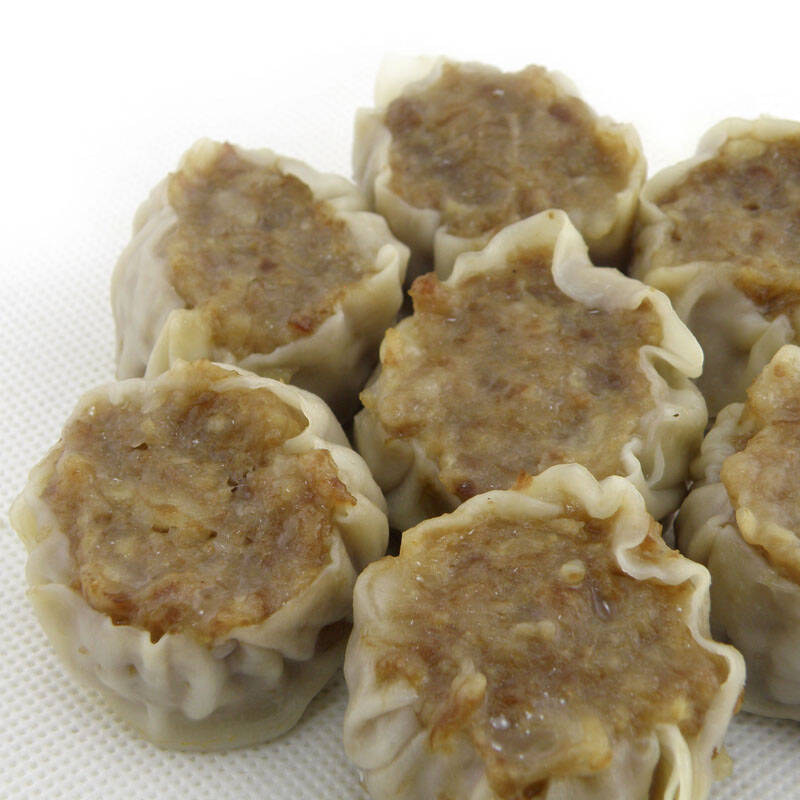 邻早茶厨美食点心速冻食品正宗港式家小香港美食牛肉烧卖广式赛格特色六楼图片