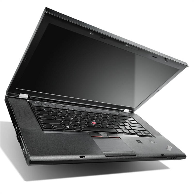 thinkpad w530(2438-a12) 15英寸笔记本电脑 (i7-3720qm 8g 1t 2g独显