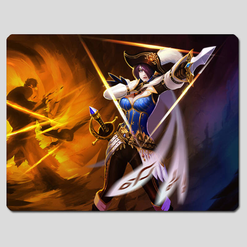 lol无双剑姬手绘相关图片展示_lol无双剑姬手绘图片下载