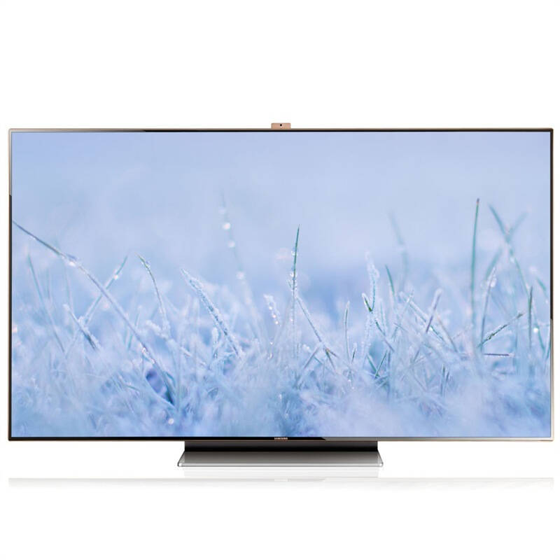 三星(samsung) ua75es9000j 75英寸 3d智能全高清led液晶电视 玫瑰