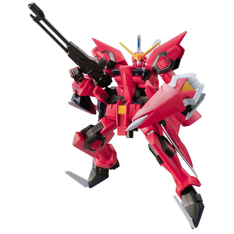 bandai 万代 敢达模型 敢达seed hd hg 1/144 神盾敢达 hgd-173370