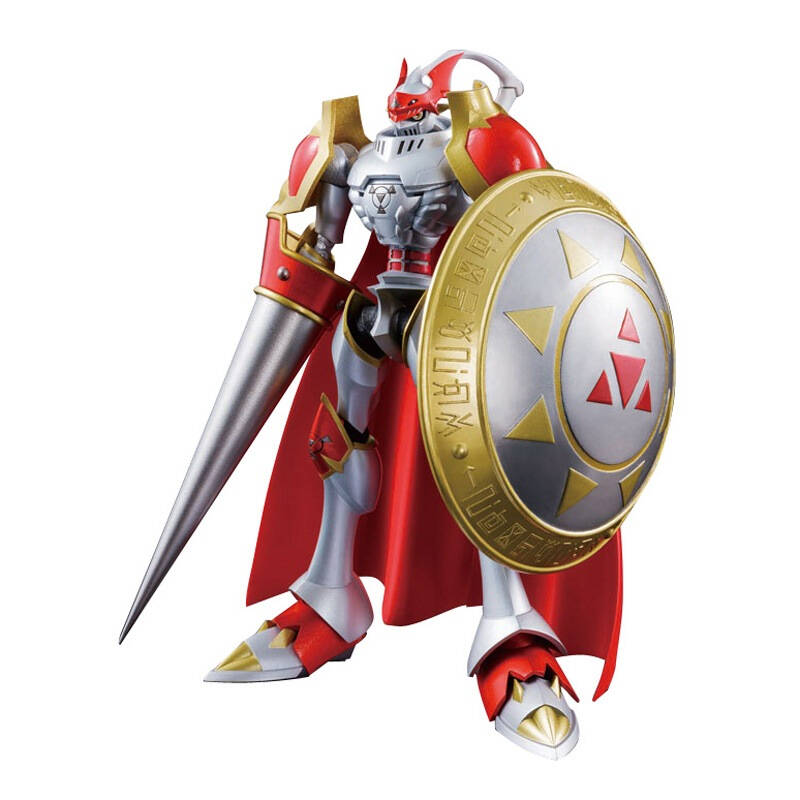 红莲骑士兽真红莲形态_红莲骑士兽模型_红莲骑士兽模型