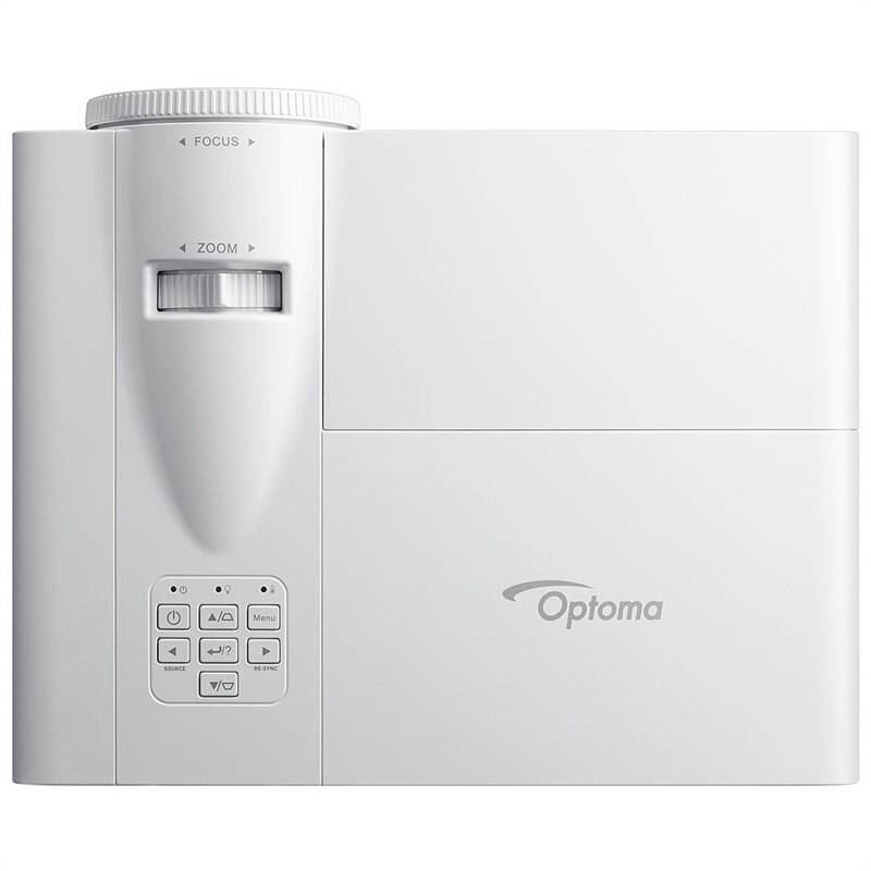 奥图码(optoma) a682 投影机