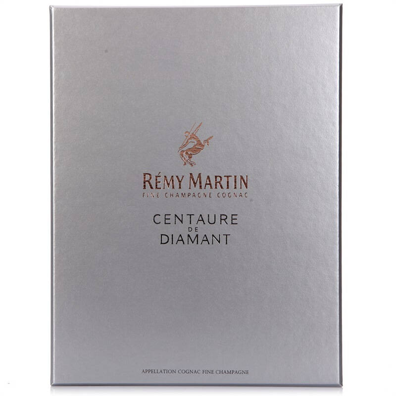 人头马rémymartin洋酒禧钻优质香槟区干邑白兰地700ml