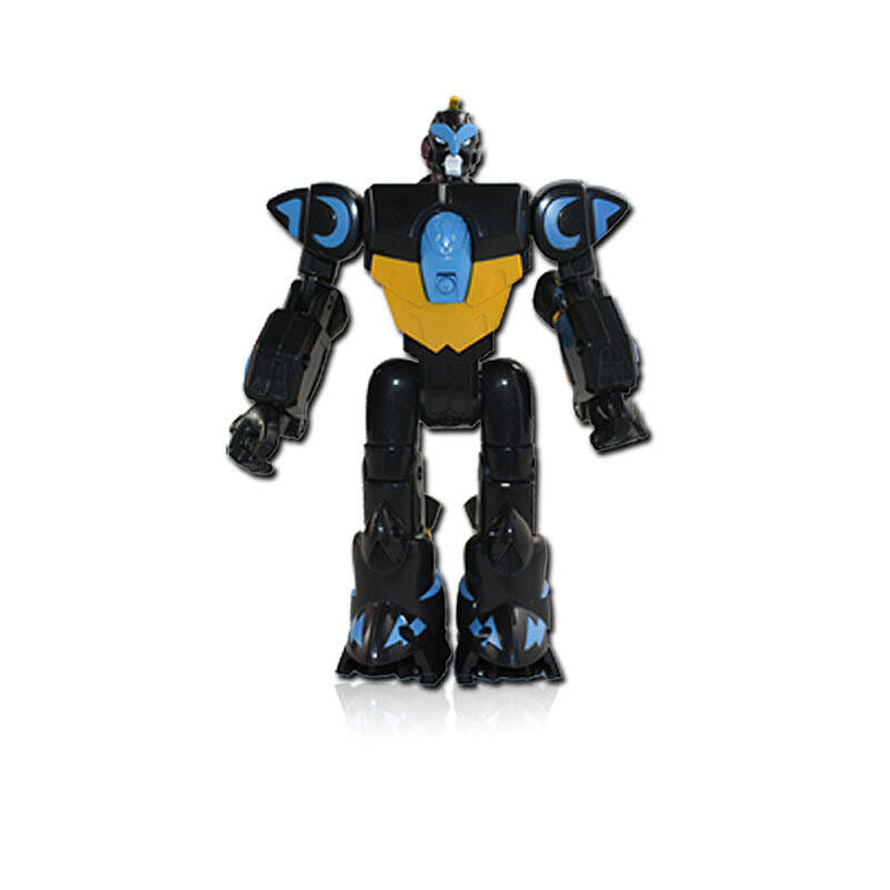 钢甲卡卡龙黑马王子