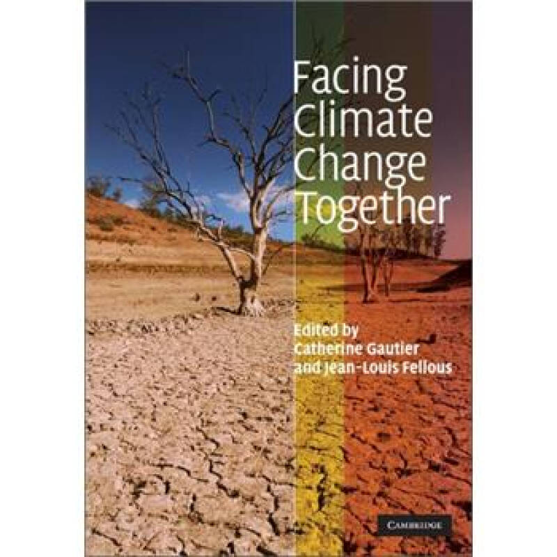 facing climate change together