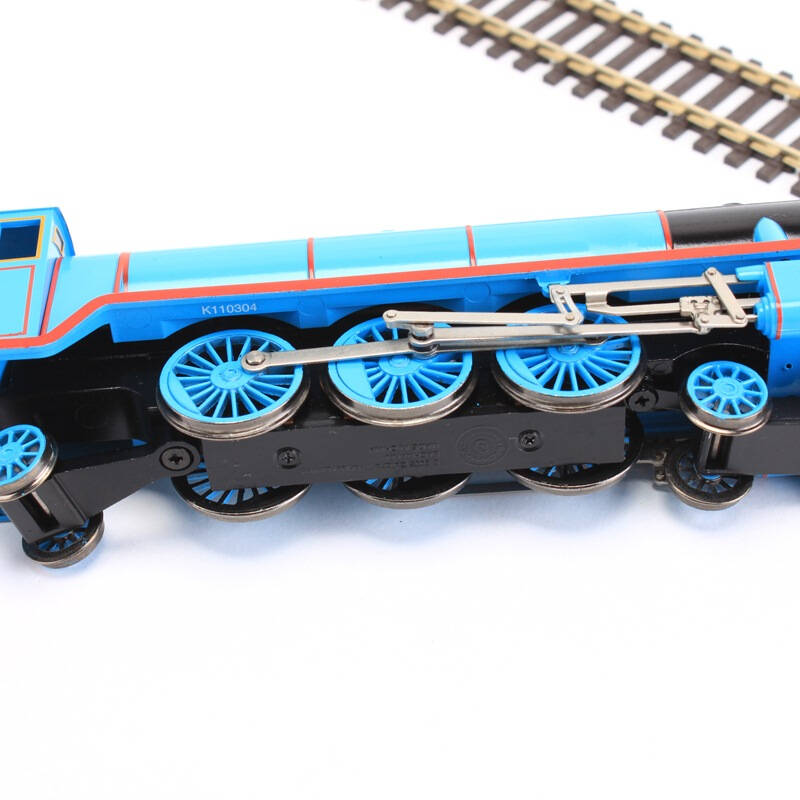 百万城bachmann 火车模型 电影原版 高登 58744