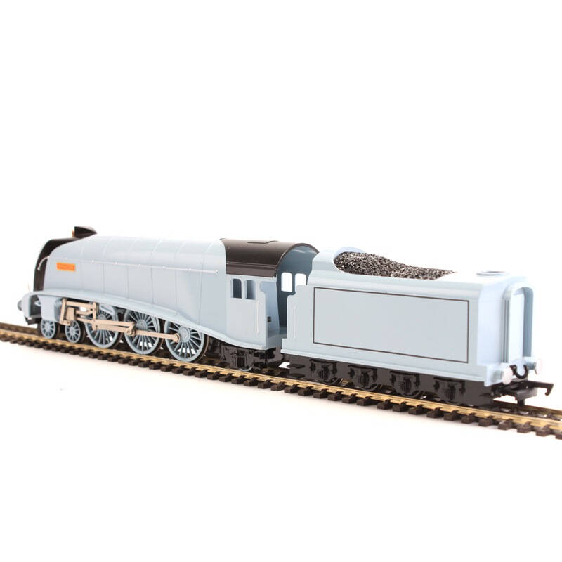 百万城bachmann 火车模型 电影原版 斯宾塞 58749