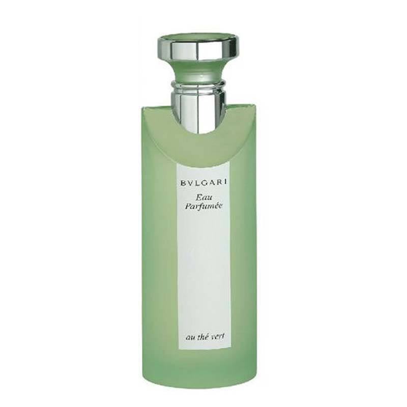 宝格丽(bvlgari)绿茶女士香水5ml edc