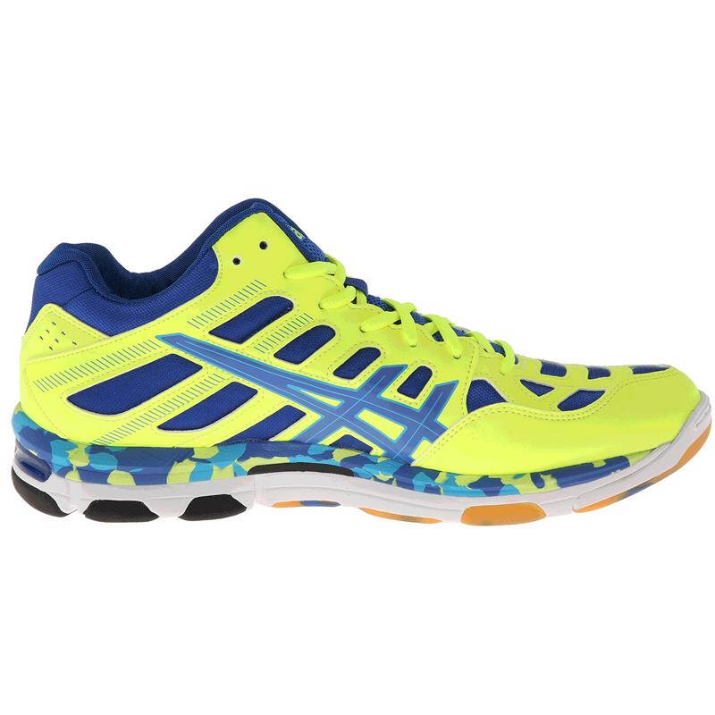 亚瑟士(asics) gel-volleycross 男专项排球鞋 标准49