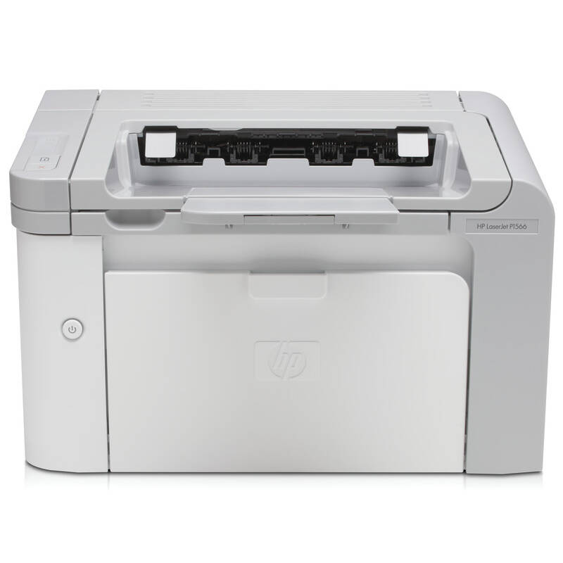 惠普(hp) laserjet pro p1566 黑白激光打印机