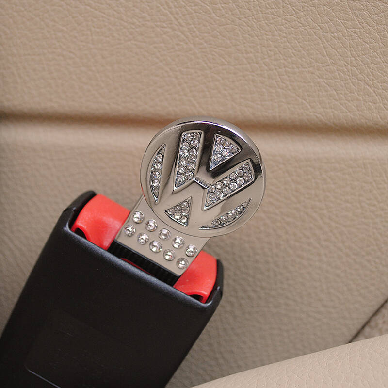 汽车安全带扣 插销 多功能汽车安全带插扣 安全带卡扣