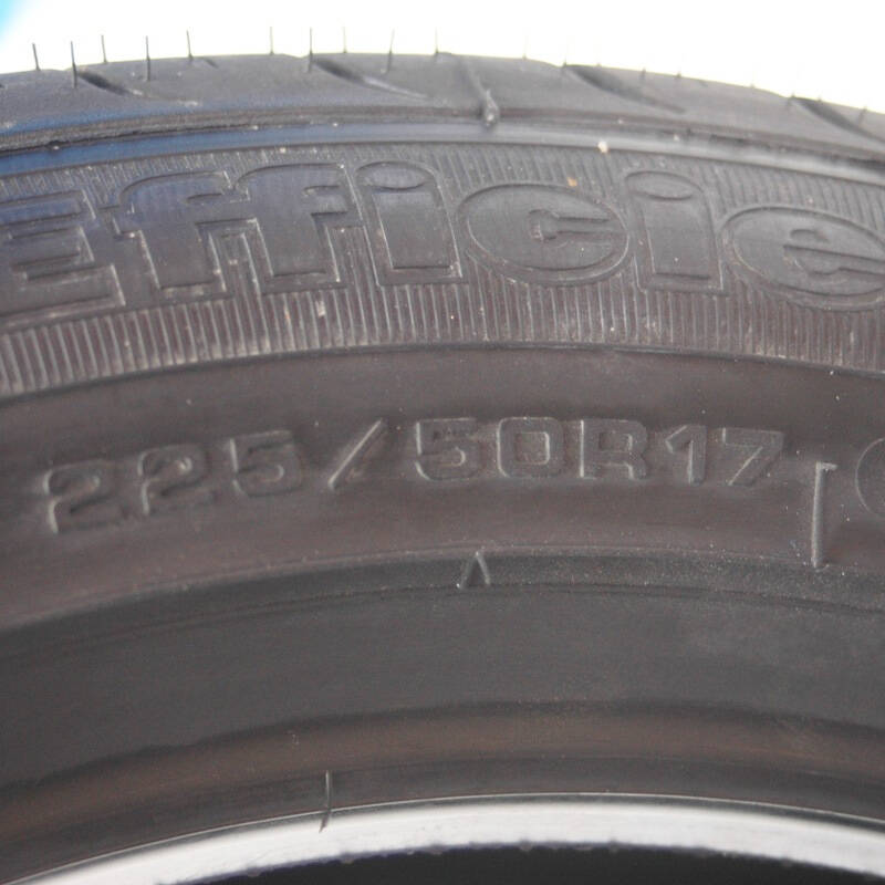 固特异轮胎 225/50r17 御乘 98w