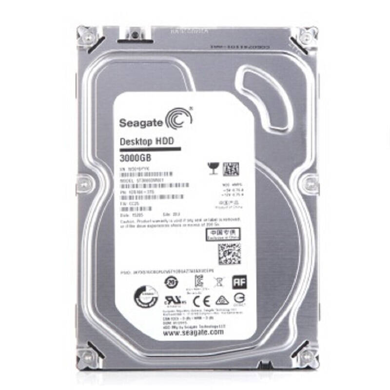 希捷3t硬盘装系统_希捷3t硬盘故障率高_3t硬盘为什么故障率高