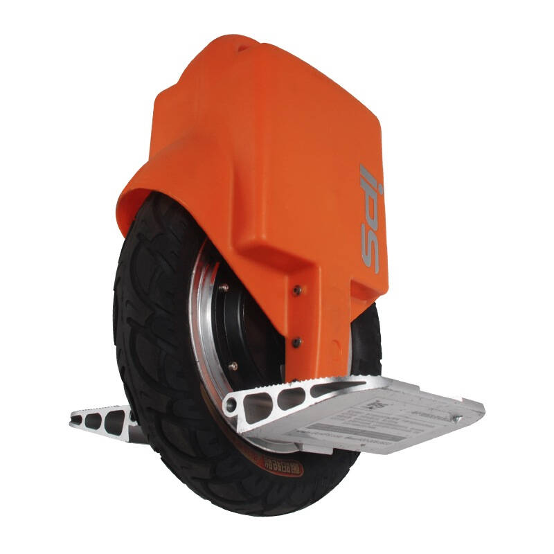 ips mini 自平衡电动车 电动独轮车 组合两轮平衡车 智能代步单轮车