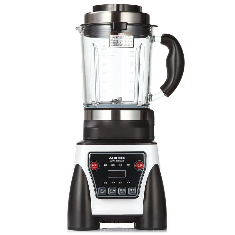 破壁料理机排行榜_奥克斯破壁机使用教程_奥克斯熬煮型破壁机