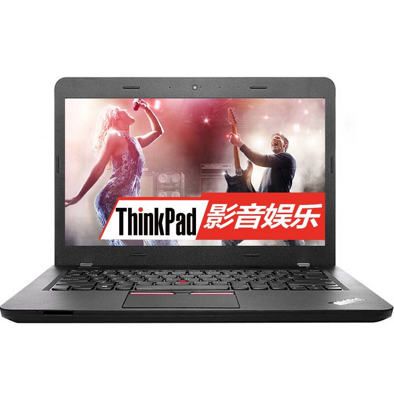 联想(thinkpad)轻薄系列e450c(000cd) 14英寸笔记本电脑 (i5-4210u 4g