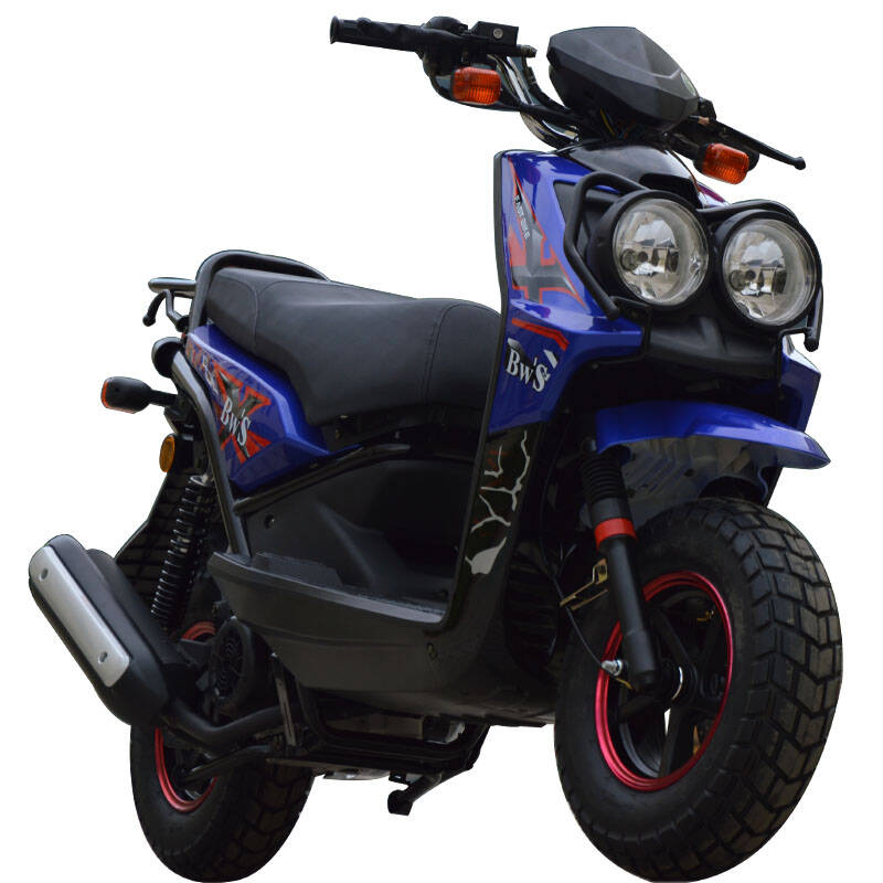 艾璐歌 150cc踏板摩托车 10寸真空铝轮宽胎 路虎bws嘉隆助力车 踏板车