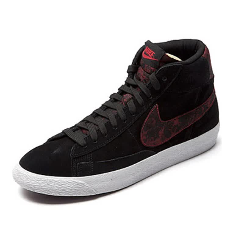 耐克nike2015年夏季新款 男鞋经典复刻鞋749636-100 305050-481 货号