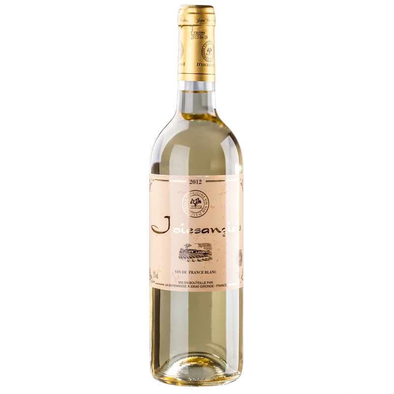 【法国大使馆国庆指定用酒】窖藏干红葡萄酒 cmp巴黎庄园法国原装进口