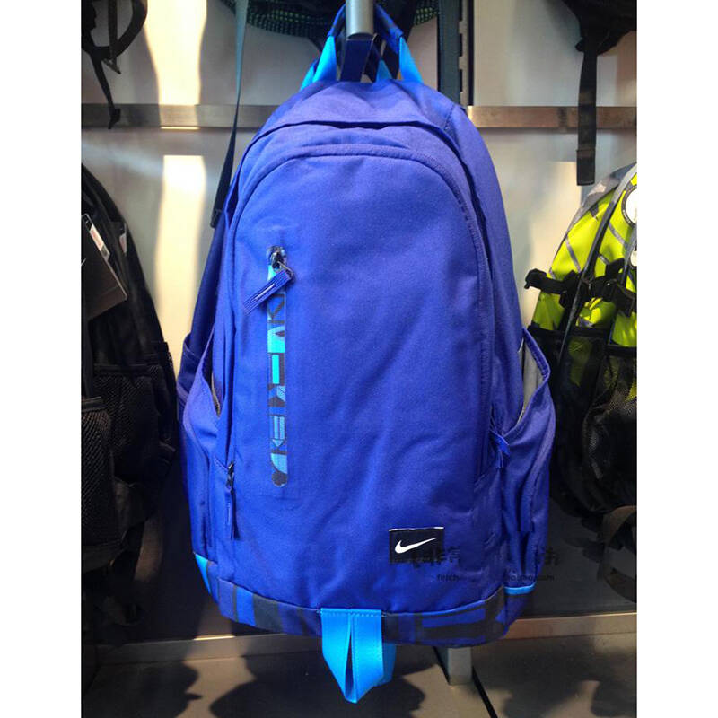 耐克 双肩包 nike 新款男女双肩背包书包 ba4855-471