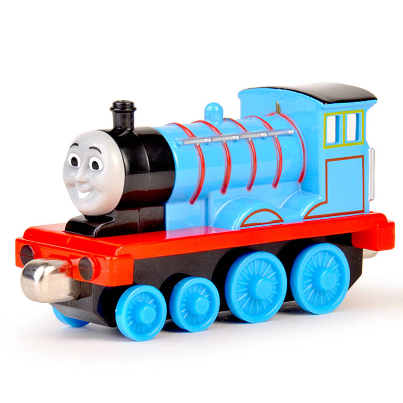 托马斯小火车玩具磁性链接火车头孩子托马斯动画片托马斯和他的朋友们