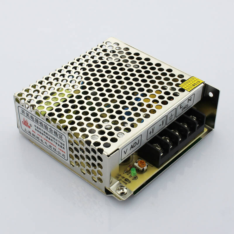 220v变24v开关电源,开关电源图片 led显示屏监控电源 24v 220v转直流dc24v变压器 单组 开关电源s-25-24