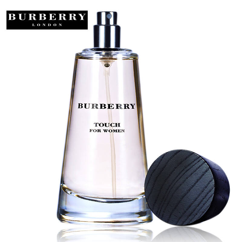 burberry巴宝莉博柏利touch情缘女士香水淡香精30ml