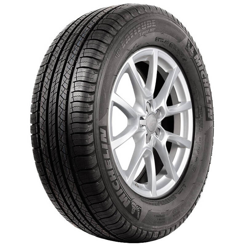 米其林轮胎 265/45r20 latitude tour hp 104v n0(保时捷原配) 自营