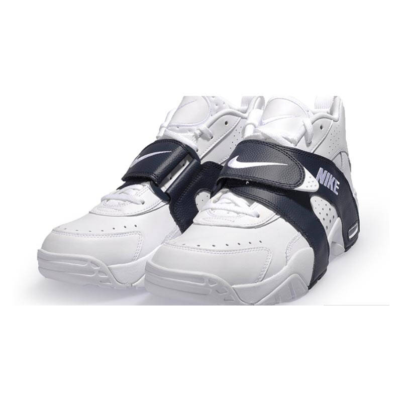 nike/耐克 权志龙同款 air veer retro 男子复古篮球鞋款多配色