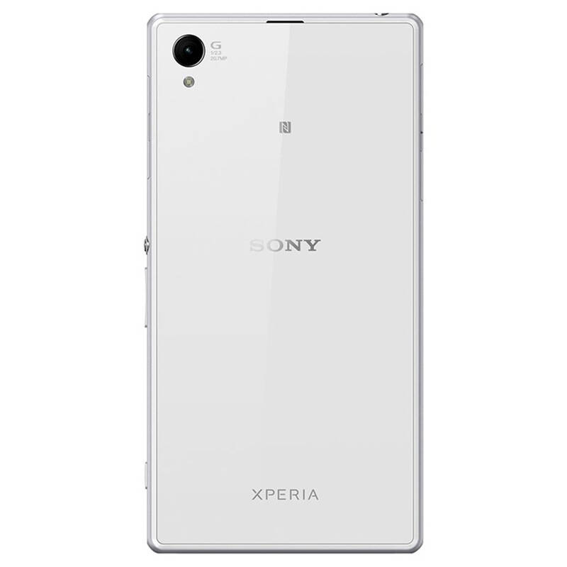 索尼(sony) xperia z1 (l39h) 白色 联通3g手机