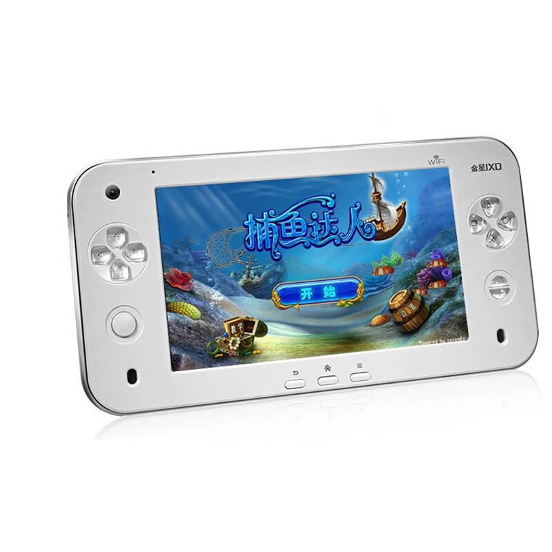 性能超过PS3！ PSP2触摸屏手持机在日本发布