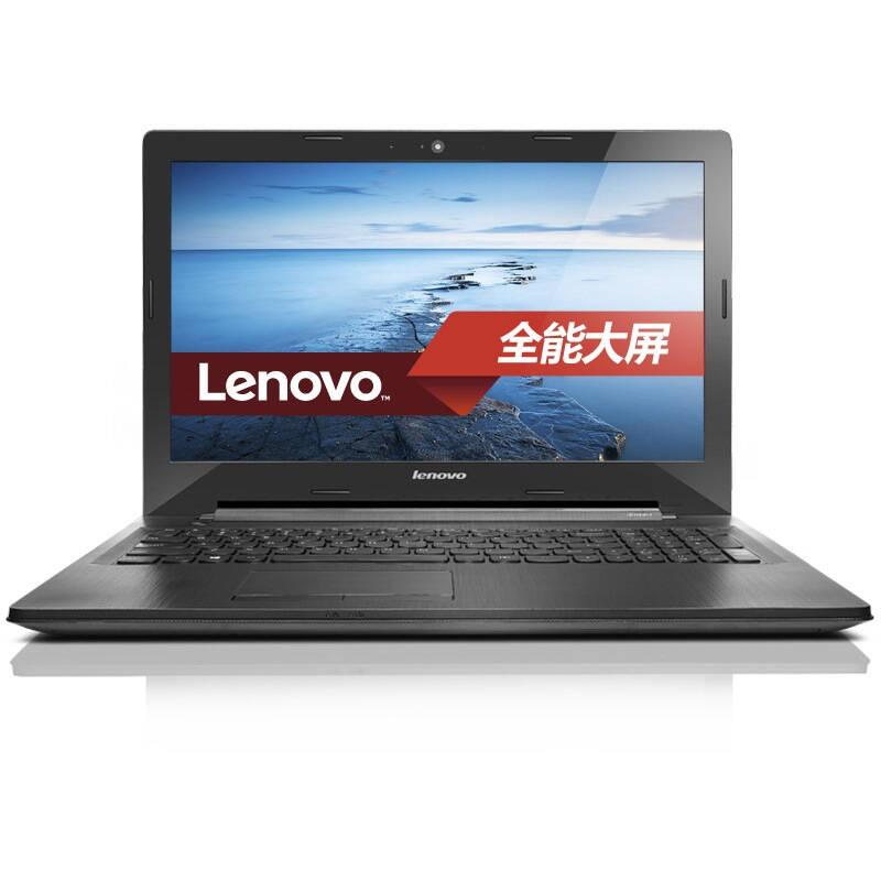 联想(lenovo)g50-70m 15.6英寸笔记本电脑(i5-4258u