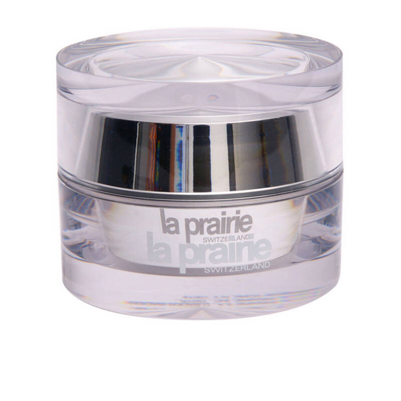 莱珀妮/蓓丽 la prairie 细胞更生白金/稀世铂金面霜