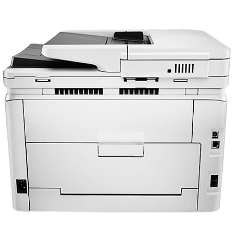 普HP M277系列 彩色激光多功能一体打印机 打