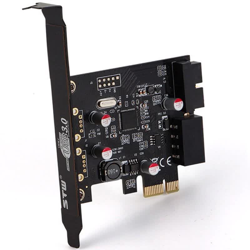 usb网络_usb数字_usb30前置扩展卡