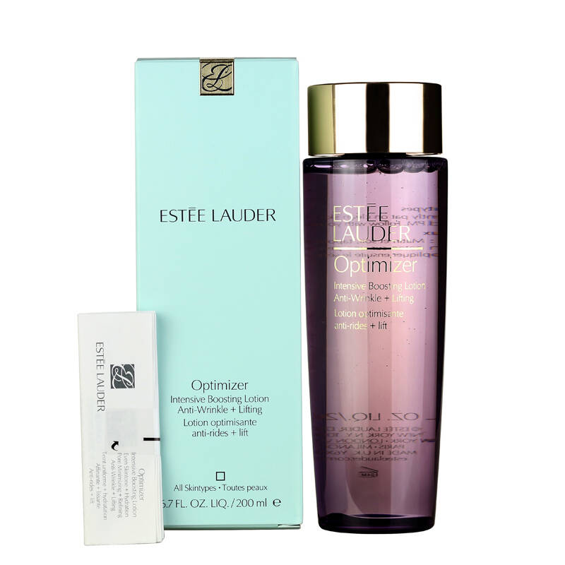 雅诗兰黛 (esteelauder)肌源精粹水/化妆水 紧实抗皱竹粹水200ml