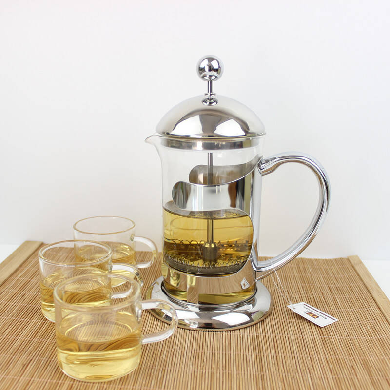 包邮yf雅风冲茶器玻璃泡茶壶冲茶壶 沏茶壶 耐高温玻泡茶器茶具水壶