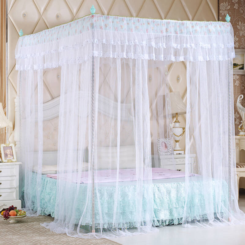 蚊帐支架不锈钢好还是铝合金好_蚊帐不锈钢支架_不锈钢蚊帐支架配件