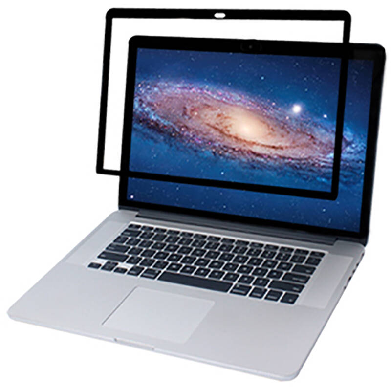 倍晶mac苹果笔记本电脑屏幕贴膜macbook12 air11 pro13.