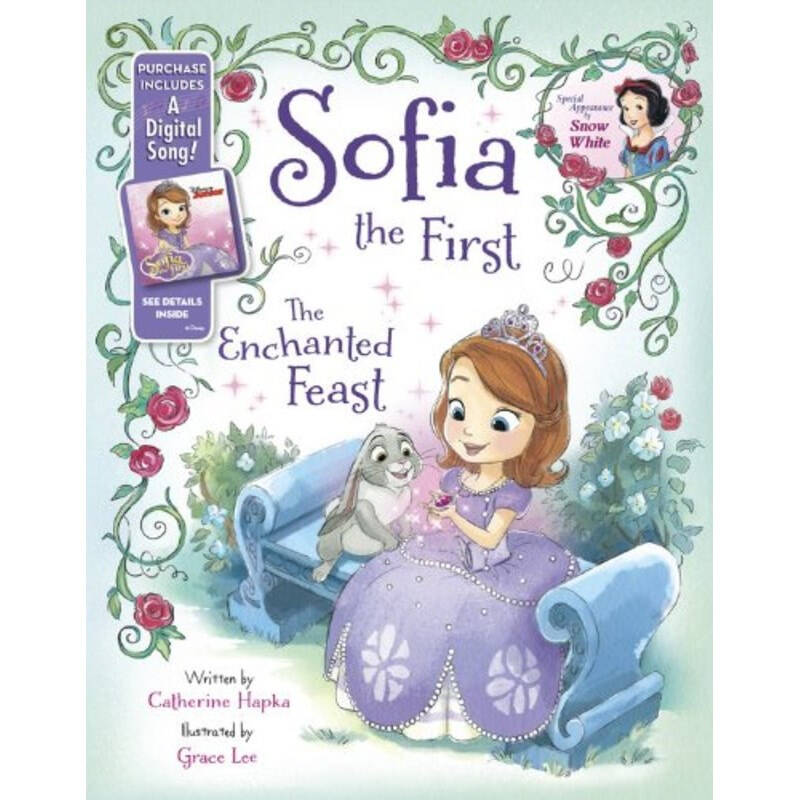 sofia the first: don"t meddle with miss net